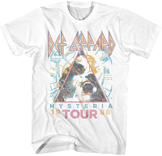 American Fuzzy Lop adiuvo Rock Shirt